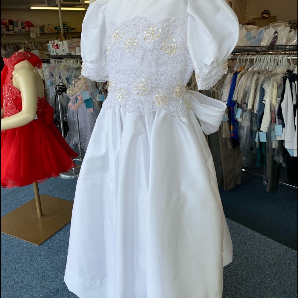 Lida Children’s Wear - New - Girls Dress